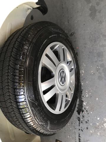 Gol G IV 1.0 flex - Foto 7