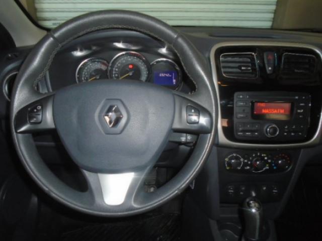 Renault sandero 2015 1.6 dynamique 8v flex 4p manual - Foto 15