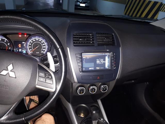 Mitsubishi Asx - Foto 3
