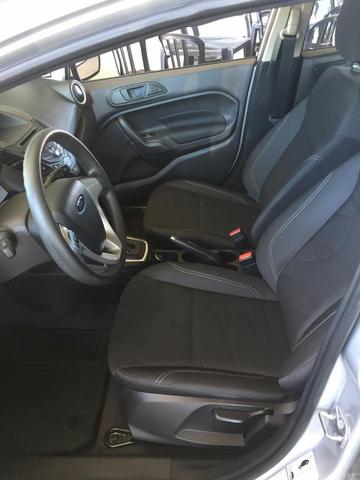 New Fiesta Sedan SE 1.6 16V 2017 - Foto 3