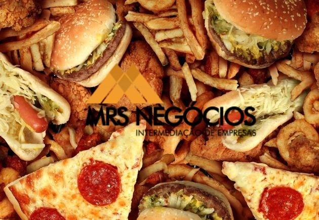 MRS Negócios Vende Franquia Fast-Food - Torres/RS