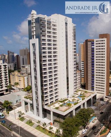 Sala comercial no melhor do bairro Aldeota, localização privilegiada e perto de tudo