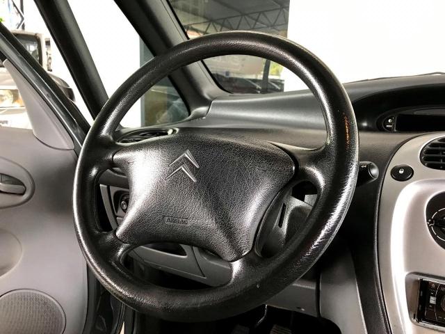 CITROËN XSARA PICASSO 2004/2004 1.6 I GLX 16V GASOLINA 4P MANUAL - Foto 16