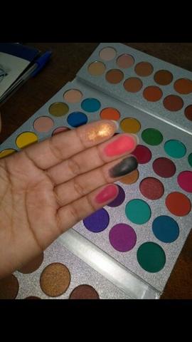 Paleta Beauty Glazed A queridinha das Maquiadoras