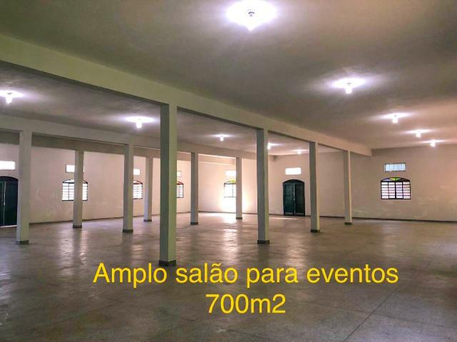 Chácara 7000 m² Atibaia Ac. Permuta. Cód. JEB-8 - Foto 7