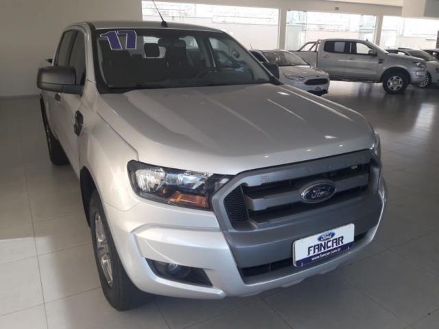 Ford Ranger XLS 2.2 CD DIESEL AT 4P - Foto 2