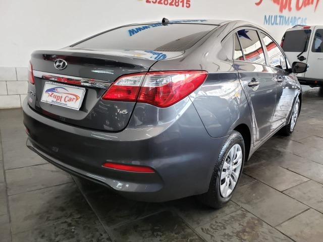 Hyundai Hb20s 1.6 aplicativo uber oportunidade - Foto 9