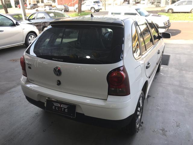 Gol G IV 1.0 flex - Foto 4
