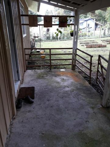 Chácara pra lazer/ mora/ com 5.000,35 m² só R$234.900,00 - Foto 19