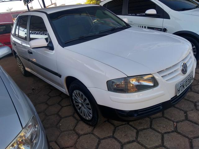 Gol G4 completo 1.0 - Foto 3