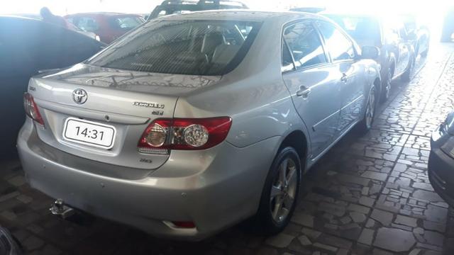 Corolla xei 2013 Aut - Foto 5