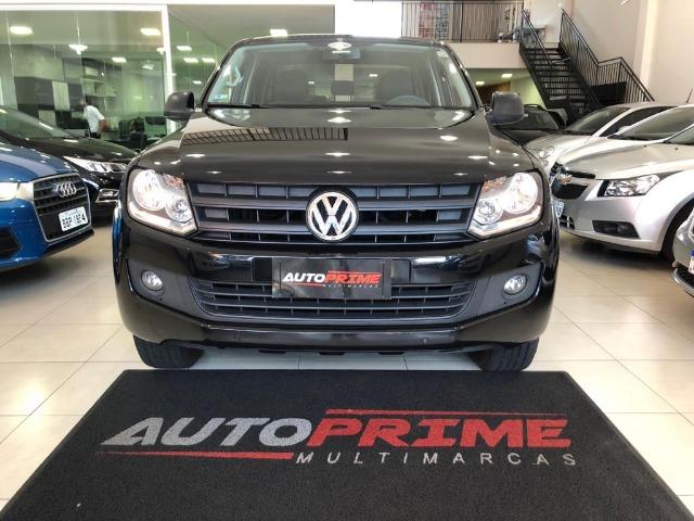 Vw - Amarok SE 4x4