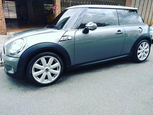 Mini cooper S turbo 2010 - Foto 7