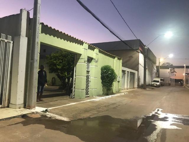 Linda Casa na rua 12 em Vicente Pires!!!