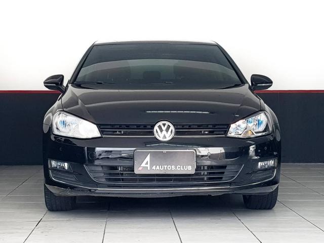 VOLKSWAGEN GOLF 2015/2015 1.4 TSI HIGHLINE 16V GASOLINA 4P AUTOMÁTICO - Foto 2