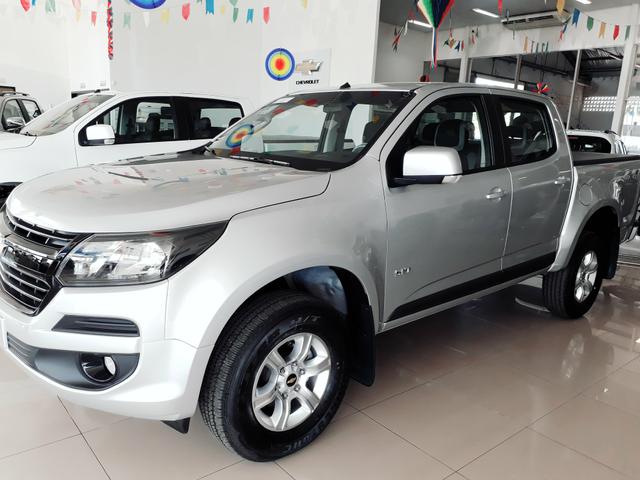 S10 lt cd 2.8 diesel - Foto 4