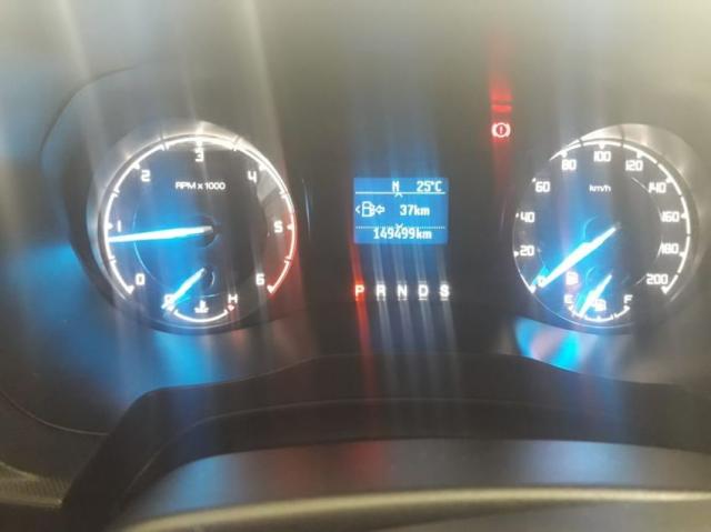 Ford Ranger XLS 2.2 CD DIESEL AT 4P - Foto 10