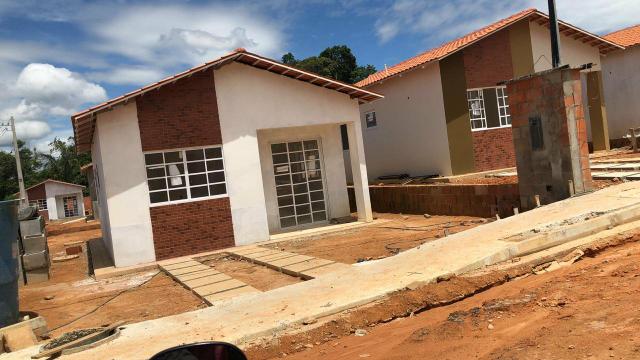 //Vila Smart Campo Belo/casa em condomínio fechado com entrada parcelada - Foto 7