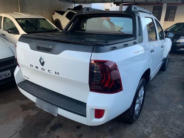Renault Duster Oroch Dynamique 1.6 2017\17 - Foto 4