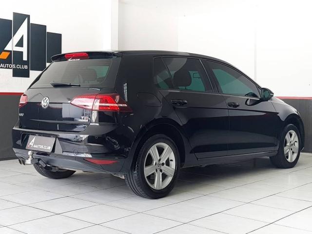 VOLKSWAGEN GOLF 2015/2015 1.4 TSI HIGHLINE 16V GASOLINA 4P AUTOMÁTICO - Foto 3