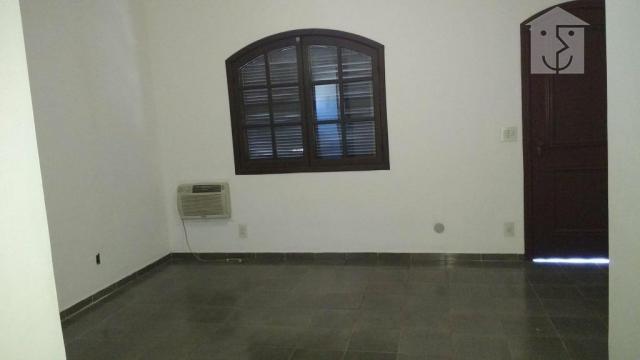 Casa com 3 dormitórios para alugar, 180 m² por r$ 1.600,00/mês - centro - maricá/rj - Foto 15