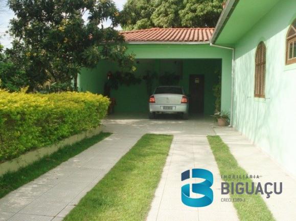 Casa à venda com 4 dormitórios em Bom viver, Biguaçu cod:2817 - Foto 2