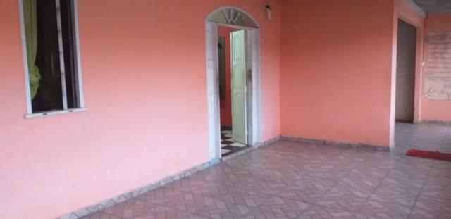 Vendo ou alugo casa por motivo de viagem - Foto 2