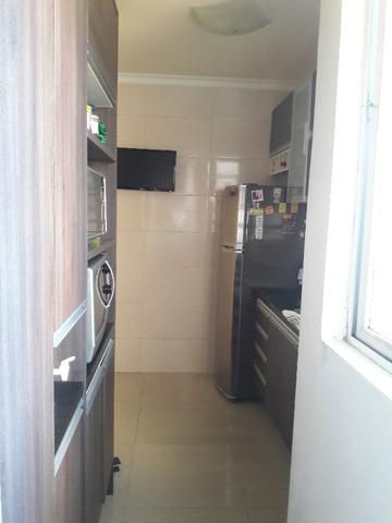 Apto semi-mobiliado São Leopoldo - Foto 13