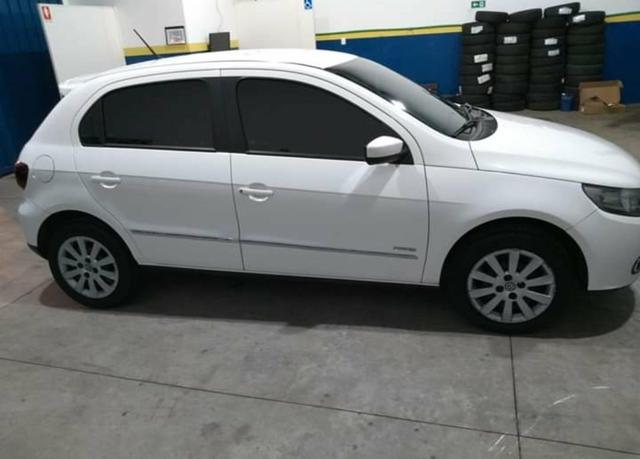 Gol g5 1.6 power imotion baixo km - Foto 4