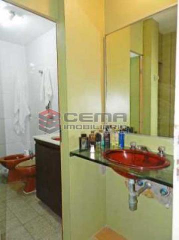 Apartamento à venda com 5 dormitórios em Flamengo, Rio de janeiro cod:LAAP60020 - Foto 16