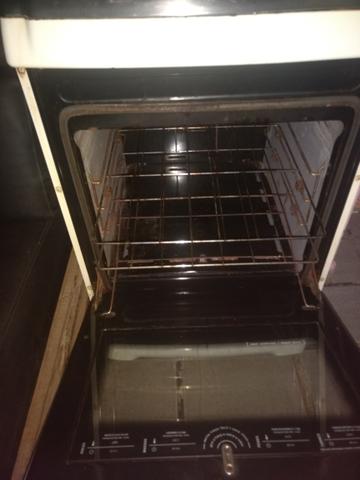 Vendo fogão Electrolux - Foto 4