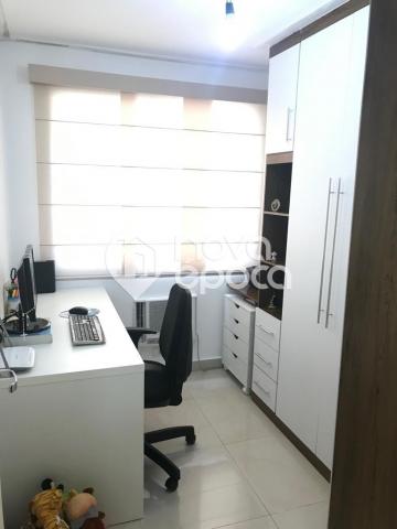 Casa de condomínio à venda com 4 dormitórios cod:SP4CS39088 - Foto 18