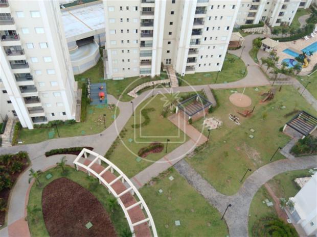 Apartamento para alugar com 1 dormitórios em Jardim ermida i, Jundiaí cod:852347 - Foto 16