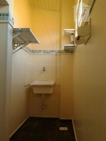 Apartamento com 2 dormitórios para alugar, 57 m² por r$ 600,00/mês - mumbuca - maricá/rj - Foto 4