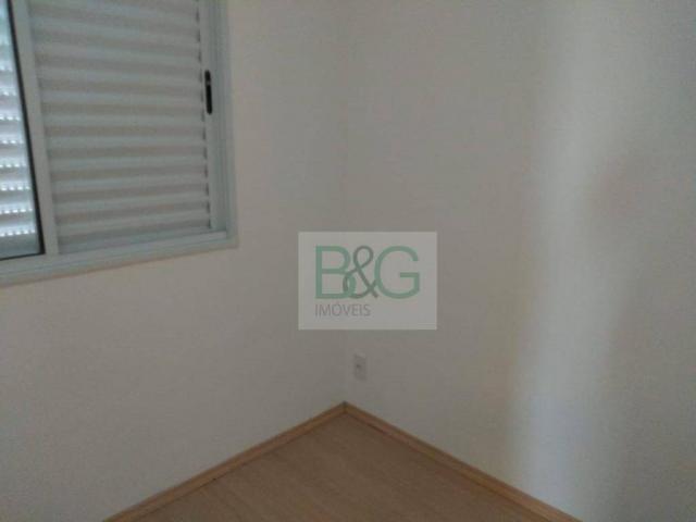 Apartamento com 3 dormitórios para alugar, 76 m² por r$ 2.200/mês - vila formosa - são pau - Foto 3