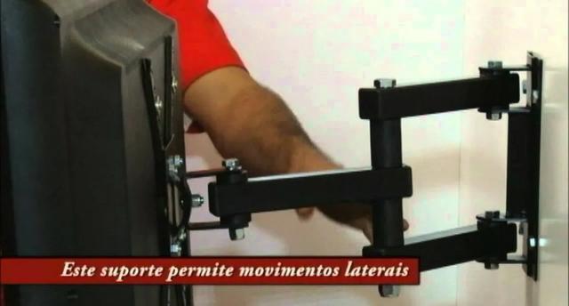 Suporte Tv Articulado