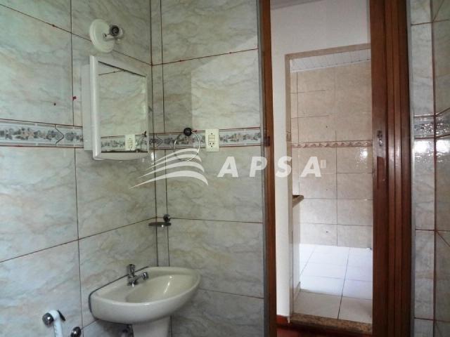 Apartamento para alugar com 1 dormitórios em Portuguesa, Rio de janeiro cod:24716 - Foto 7
