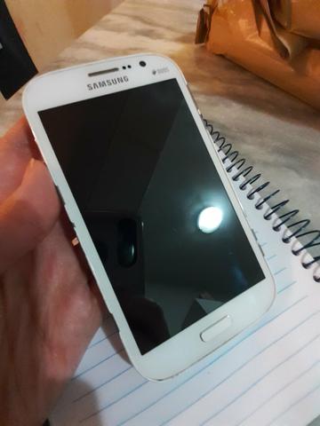 Samsung Galaxy Gran Duos