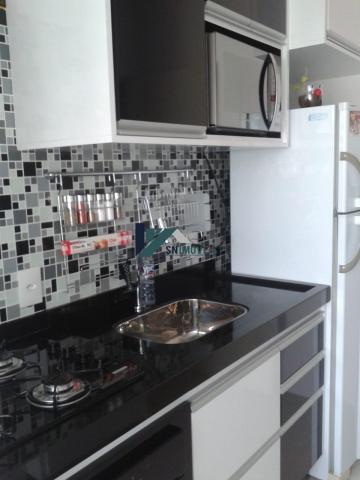 Apartamento - porto belo / sumaré - Foto 7
