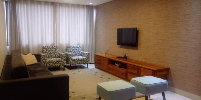 Sobrado com 3 dormitórios à venda, 222 m² por R$ 895.000 - Residencial Valencia - Álvares - Foto 2
