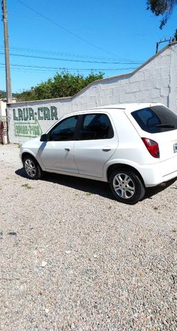 Vendo celta lt 1.0 completo - Foto 2
