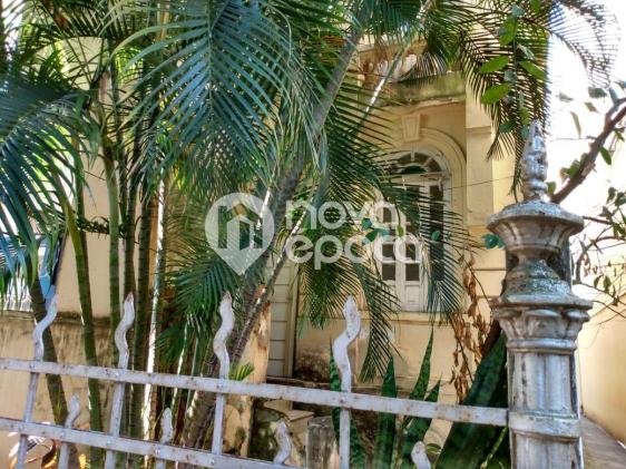Casa à venda com 3 dormitórios em Maracanã, Rio de janeiro cod:SP3CS39127 - Foto 4