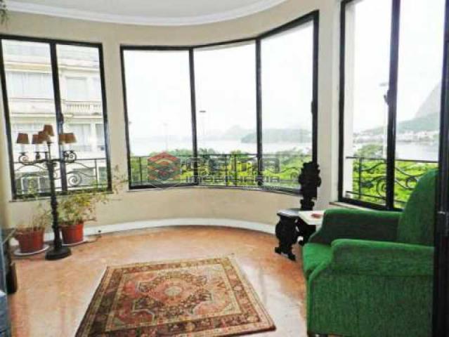 Apartamento à venda com 5 dormitórios em Flamengo, Rio de janeiro cod:LAAP60020 - Foto 4