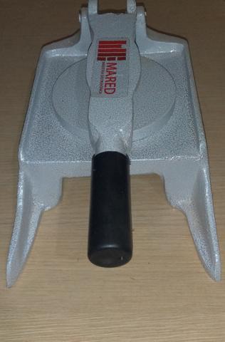 Prensador e modelador de hambúrguer - Foto 2