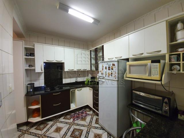 Apartamento à venda com 3 dormitórios em Barreiros, São josé cod:79378 - Foto 7
