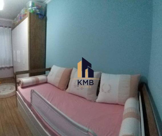 Casa com 3 dormitórios à venda, 94 m² por r$ 468.000 - parque da matriz - cachoeirinha/rs - Foto 8