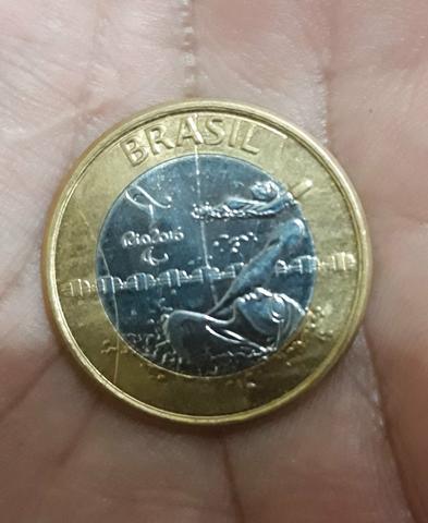 Moedas para colecionadores - Foto 3
