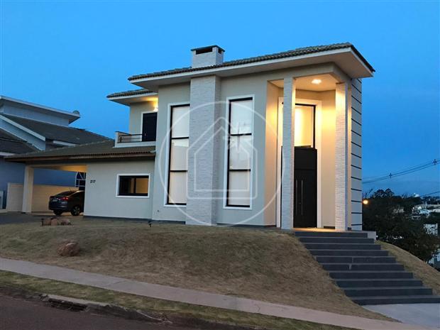 Casa de condomínio para alugar com 4 dormitórios em Medeiros, Jundiaí cod:851999 - Foto 3