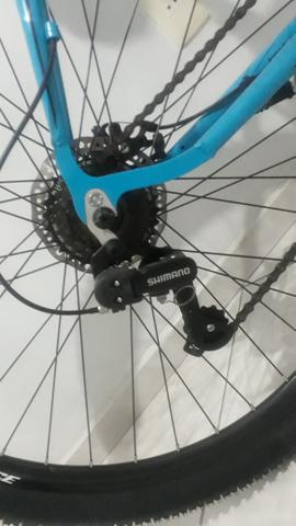 Bike aro 29