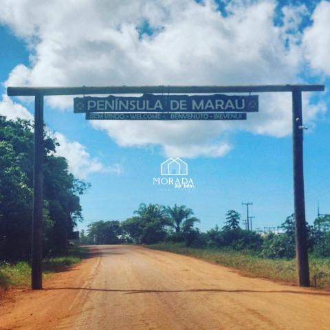 Terreno à venda, 40.920m² por R$ 690.000 - Barra Grande - Maraú/BA - Foto 2